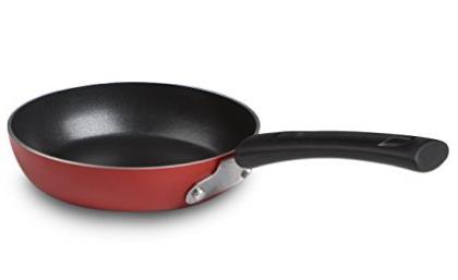 T-fal Specialty Nonstick One Egg Wonder Fry Pan Cookware – Only $5.34! *Add-On Item*