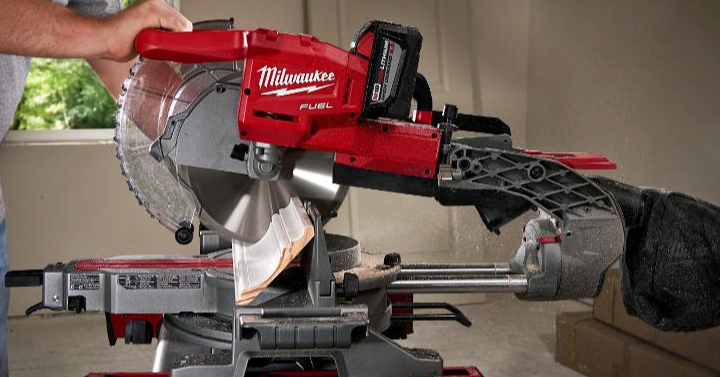 Home Depot: Up to 25% off Milwaukee Lithium-Ion Power Tools! (Today, Oct. 9th Only)