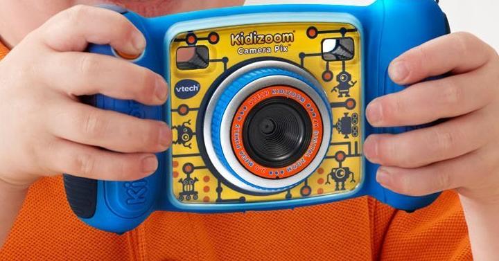 VTech Kidizoom Camera Pix – Only $29.88 Shipped!