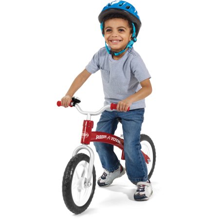 Radio Flyer Glide & Go Balance Bike Only $37.97! (Reg $120.55)