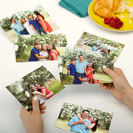 Walgreens Penny Prints – Get 25 4×6 Prints For Only $.25!