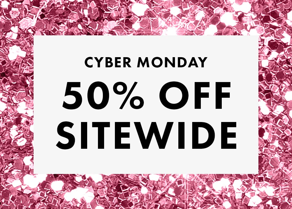 e.l.f. Cyber Monday’s Deals! Take 50% Off Orders of $30 Or More!