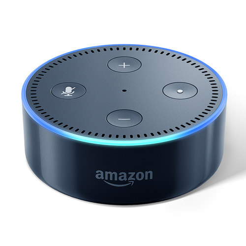 Kohl’s: Amazon Echo Dot Only $29.99! Plus Earn Kohl’s Cash!