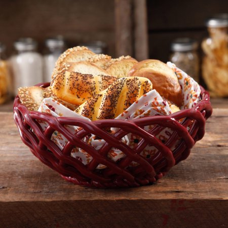 Walmart: The Pioneer Woman 9″ Bread Basket Only $9.49! (Reg $16.88)