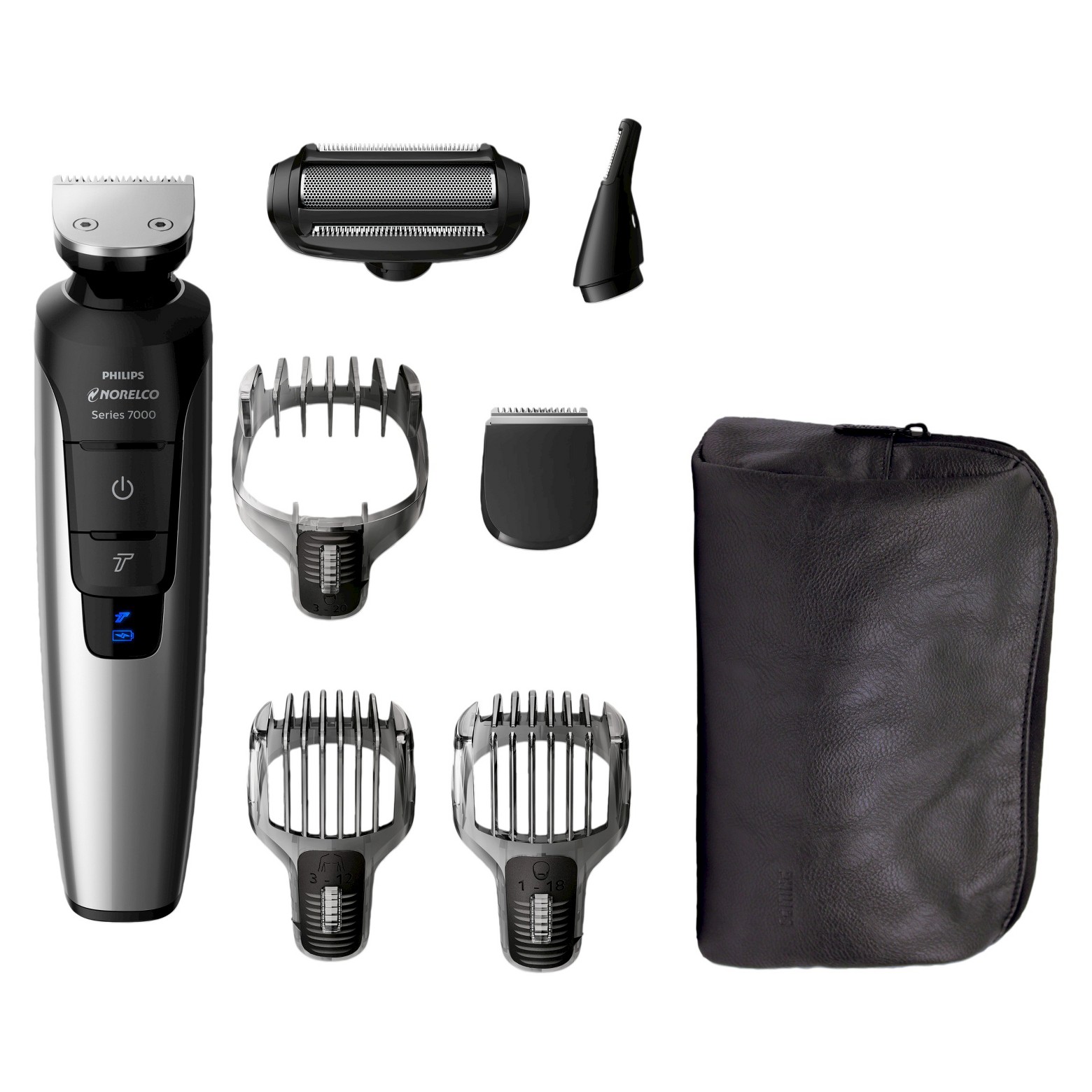 Target: Philips Norelco Series Rechargeable Electric Trimmer Only $34.99! (Reg $69.99)