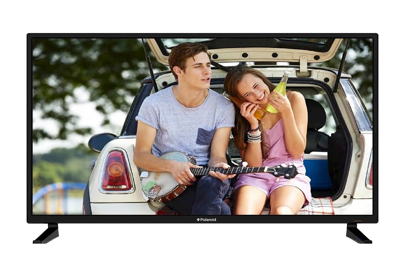 Polaroid 32″ Flat Panel 720p LED TV Only $89.99! Plus, Get 20% Off Target Later!