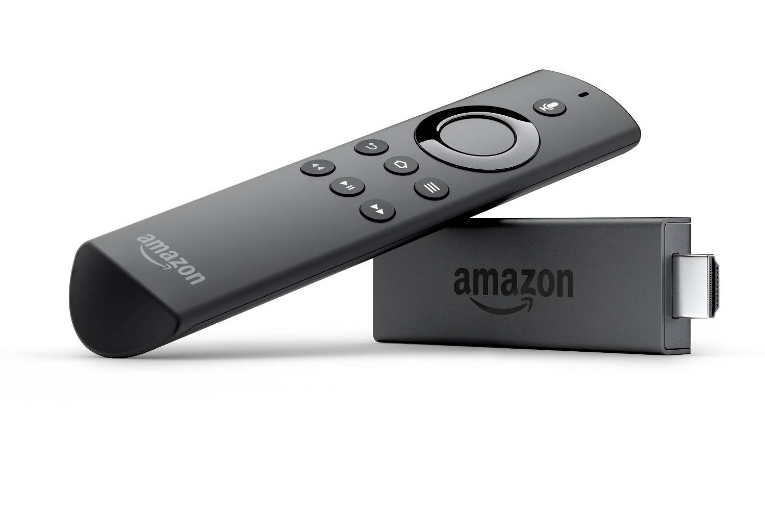Amazon Fire TV Stick with Alexa Voice Remote Only $21.25!
