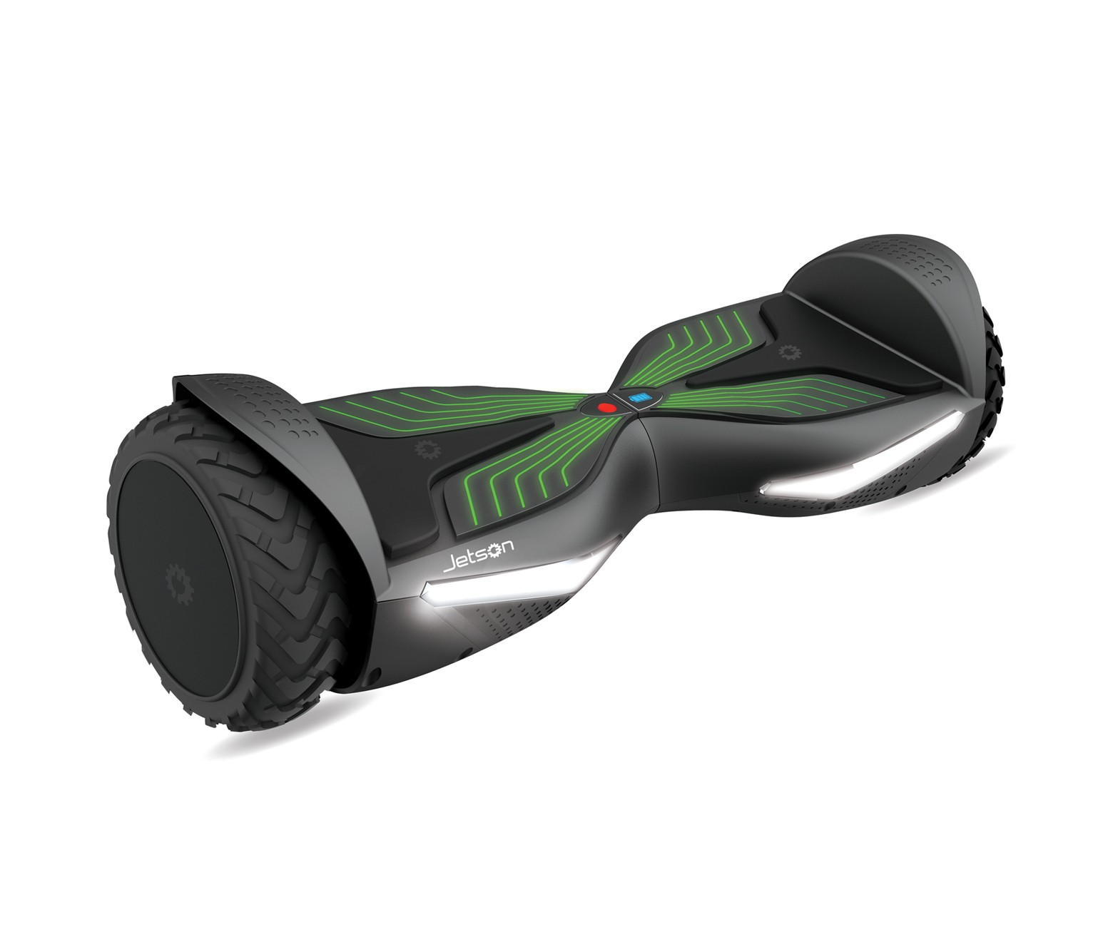 Target: Jetson V12 All-Terrain Electra-Light Hoverboard Only $199.00 Shipped!