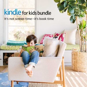 Kindle for Kids Bundle Just $69.99!! Was $124.99!!