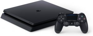 PlayStation 4 Slim 1TB Console $199.00 or LESS!! BLACK FRIDAY PRICE!