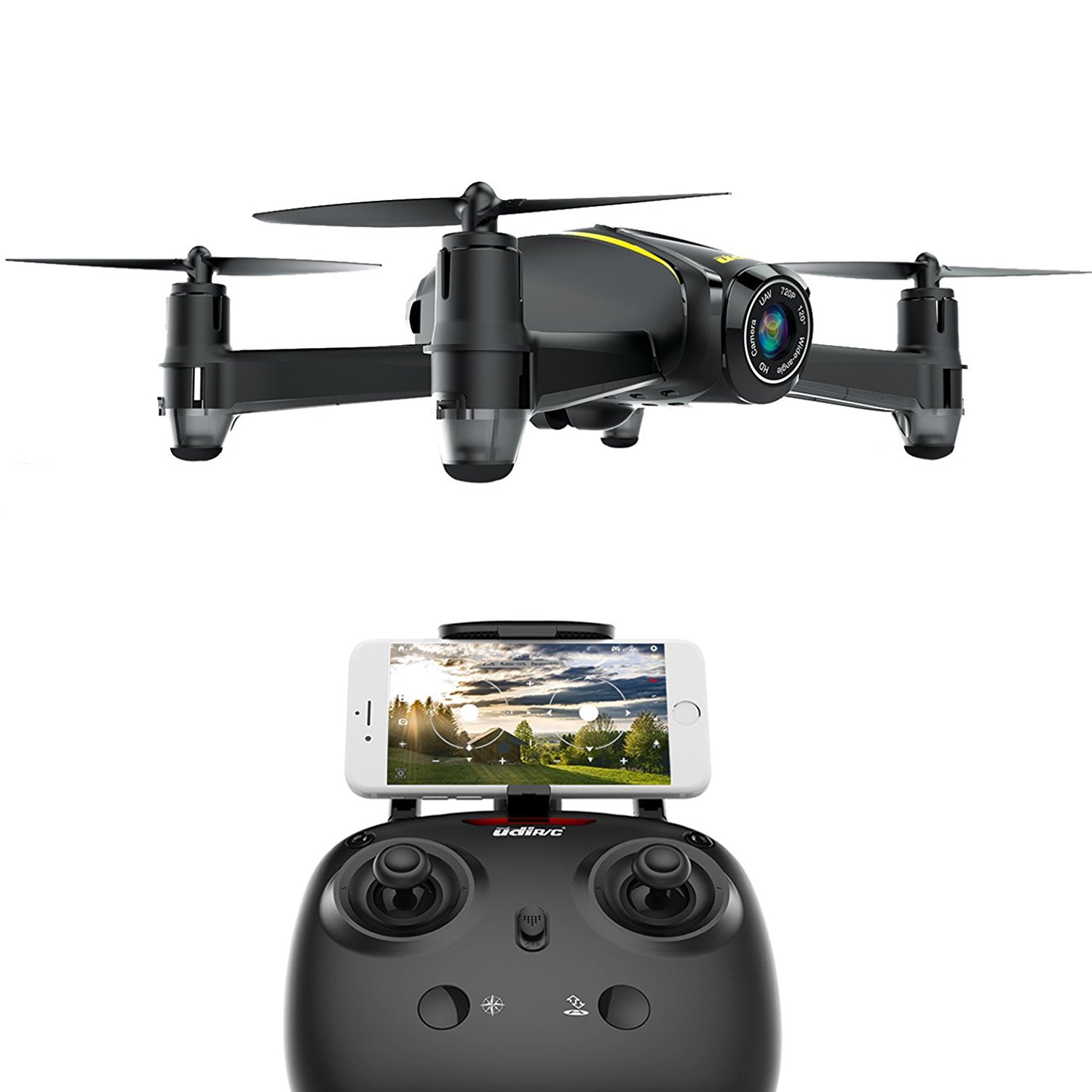 Navigator Kids Drone with HD Camera Only $59.99 Shipped!