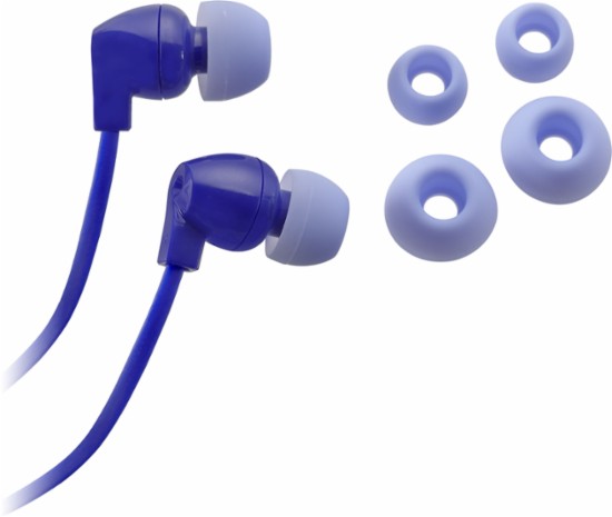 Insignia Stereo Earbuds Only $3.99! Shipped!