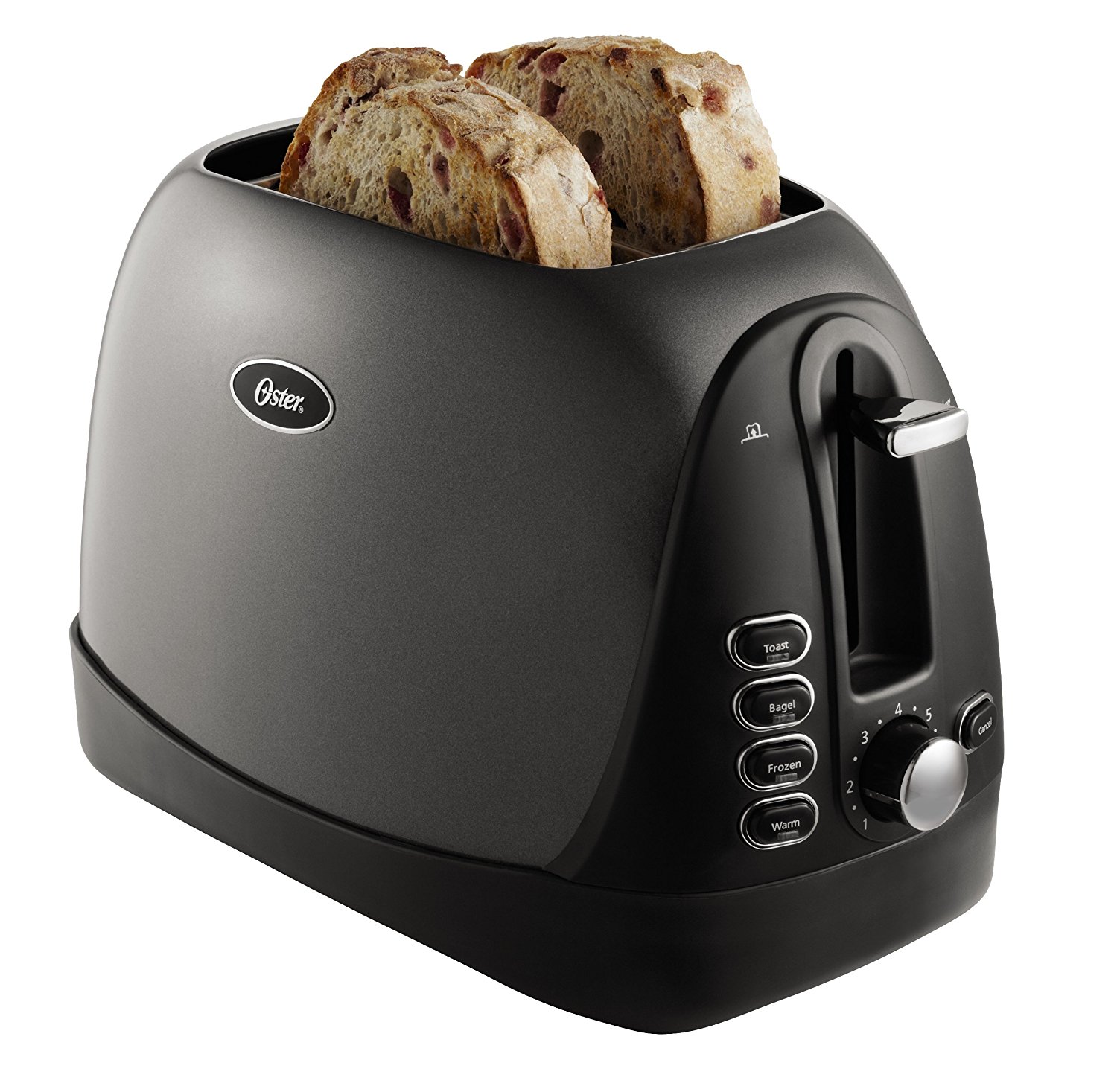 Oster Jelly Bean 2 Slice Toaster Only $15.00! (Reg $34.99)