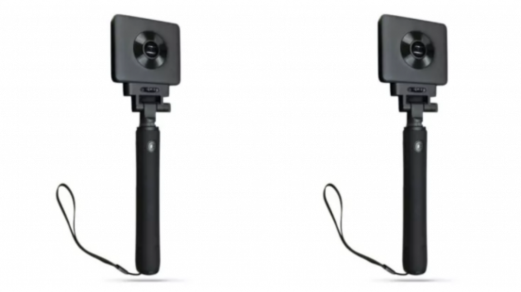 Extendable Selfie Stick With Remote Shutter Just $10.78 Shipped!