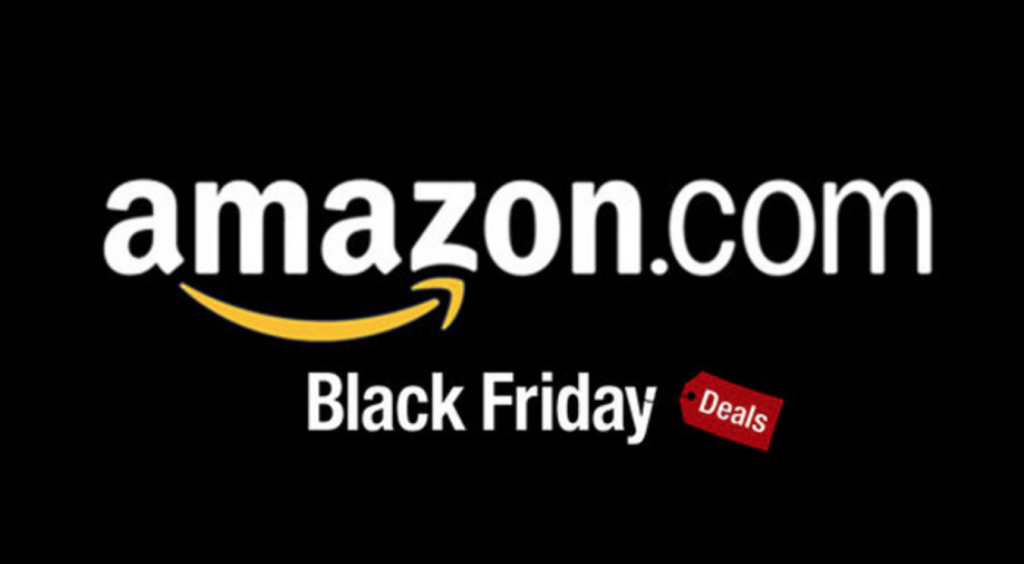 Everything You Need to Know About Amazon Black Friday 2017!