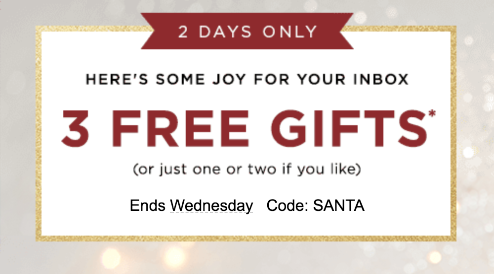 Three FREE Gift Offers From Shutterfly! Just Pay Shipping!