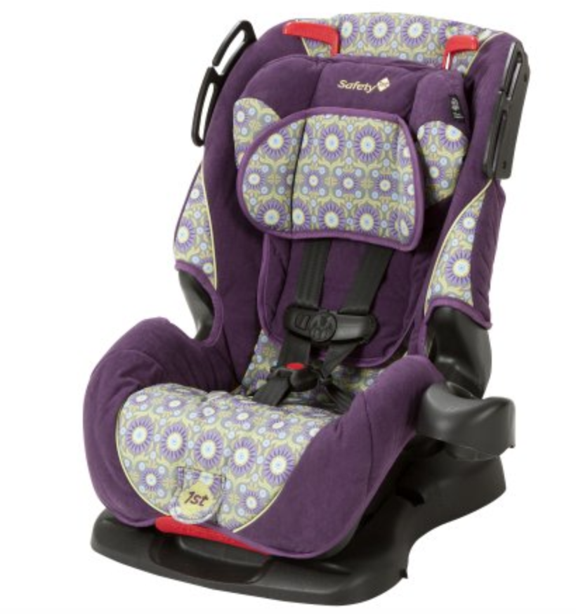 Safety 1st All-in-One Convertible Car Seat $69.88! (Reg. $89.97)
