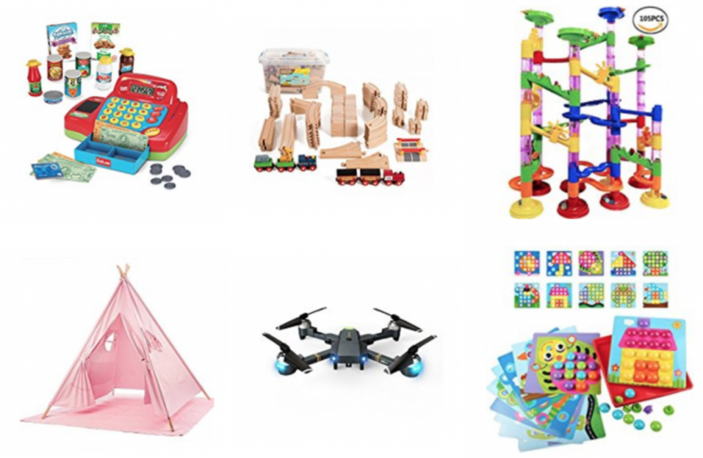 Amazon Toys Lightening Deals For November 16th! Bookmark The Page & Check It Often!