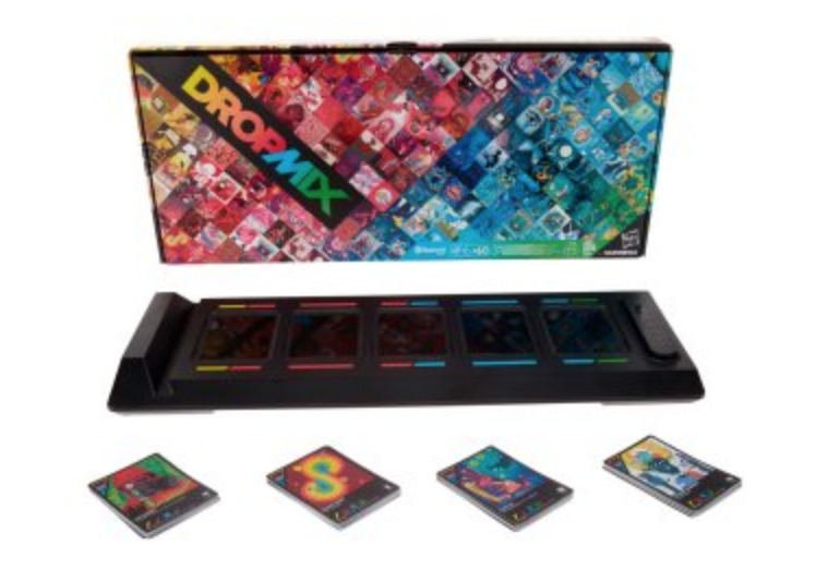 DropMix Music Gaming System $59.99! Lowest Price!