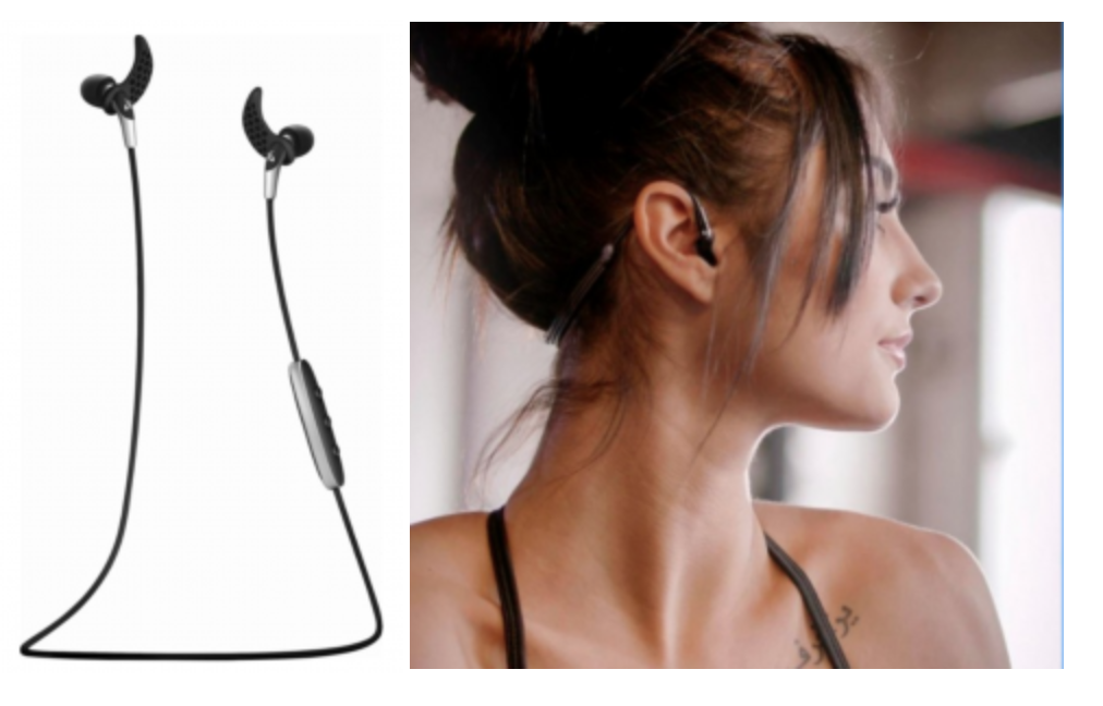 BLACK FRIDAY PRICE! Jaybird Freedom F5 Wireless In-Ear Headphones $49.99! (Regularly $149.99)