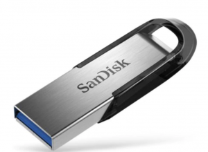 Original SanDisk USB 3.0 Flash Drive Just $9.22 Shipped!