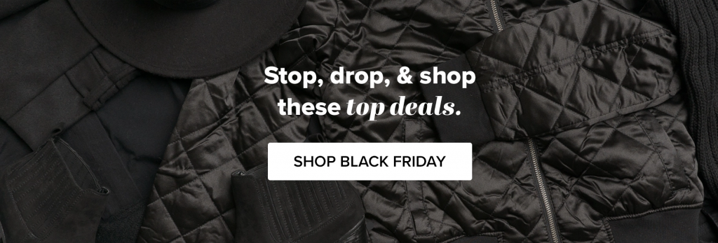 Jane Black Friday Is LIVE! Plus Enter To Win Money To Shop With!