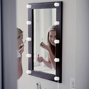 Hollywood Style LED Vanity Mirror Lights $30.39 Shipped!