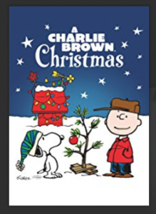 Prime Exclusive! A Charlie Brown Christmas Just $6.99 On Amazon Video!