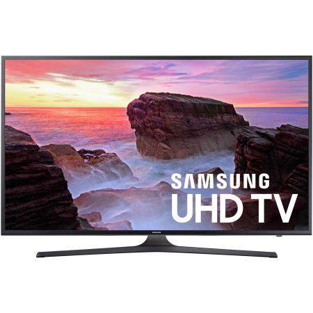 Samsung 40″ Class 4K Smart LED TV $347.99! (Reg $649)