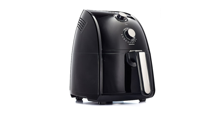 The Kohl’s Black Friday Sale! HOT HOT HOT Bella Air Fryer – Just $38.74 plus $15 in Kohl’s Cash!!!!