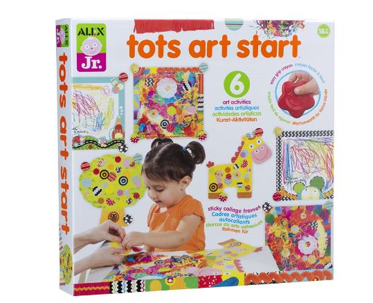ALEX Jr. Tots Art Start – Only $7.79!