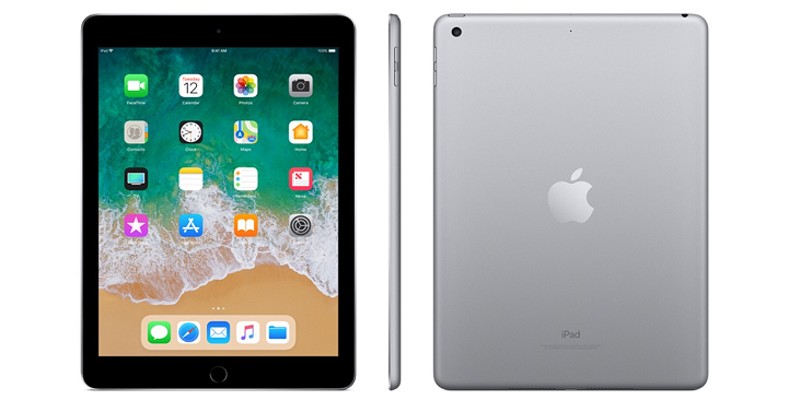 Target: Apple iPad with Wi-Fi 32GB Only $249.99 Shipped!