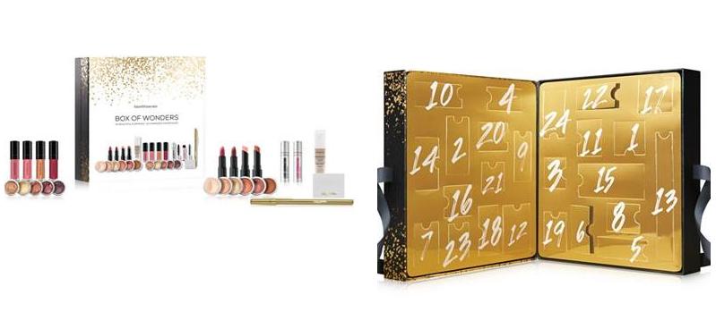 bareMinerals 24-Piece Box of Wonders Set – Only $49 Shipped! $235 Value!!