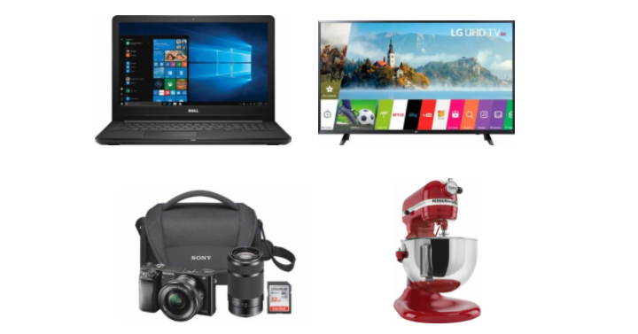 HOT! Best Buy: Early Access to Hundreds of Black Friday Deals Available NOW!