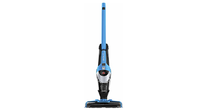 BISSELL BOLT Bagless Cordless 2-in-1 Pet Handheld/Stick Vacuum – Just $69.99!