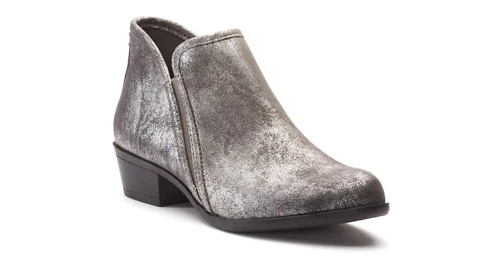 ENDS TODAY! Kohl’s Cyber Sale! Stacking Codes! 20% Off Everything Code! $10 off $50 Cold Weather! Spend Your Kohl’s Cash! CUTE Women’s Boots – Just $19.99!