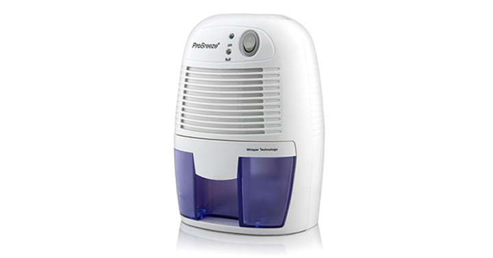 Pro Breeze Electric Dehumidifier – Just $37.49!
