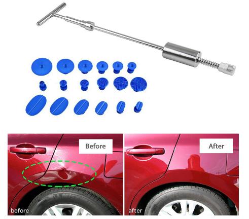 Qiilu Car Dent Repair Tool – Only $27.99 Shipped!
