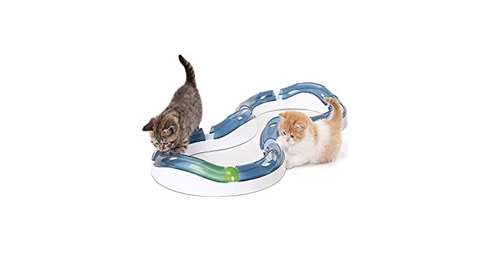 Save 30% on select Catit items! Get your cat a gift too!