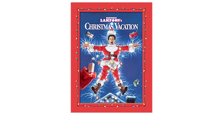 Rent National Lampoon’s Christmas Vacation on Amazon Instant Video – Just $2.99!