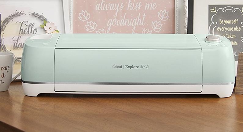 HOT! Cricut Explore Air 2 Machine Only $184.99!