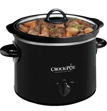 Crock-Pot 2 Qt. Slow Cooker – Only $6.74 Shipped!