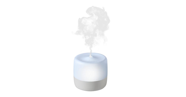 The Kohl’s Black Friday Sale! HoMedics Essential Oils Ultrasonic Aroma Diffuser 3-piece Set – Just $16.99!