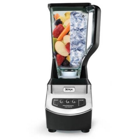 Ninja Professional Blender Only $49.00 Shipped!