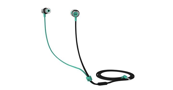 Zipbuds SLIDE Sport Earbuds with Mic – Just $27.99!