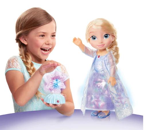 Disney Frozen Northern Lights Elsa – Only $17.97!