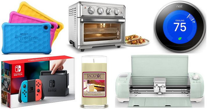 Check Out Our Favorite Gifts, Sales & Deals This Holiday Season!