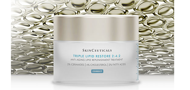 FREE SkinCeuticals Triple Lipid Restore 2:4:2 Sample!
