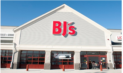 50% Off a One-Year BJ’s Wholesale Club Inner Circle Membership! ONLY $25!