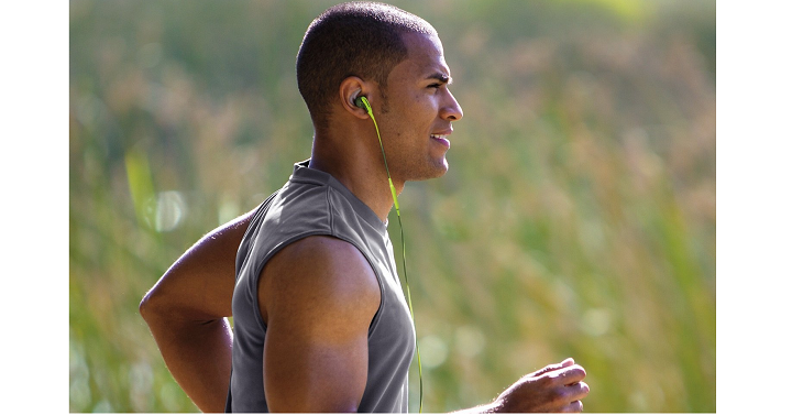 Bose SoundSport In-Ear Headphones Only $49.00 Shipped! (Black Friday Price!)